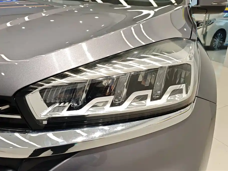 Chery Tiggo 8 2021 Kunpeng Edition 390TGDI Automatic ZF+ Version 2022 - thumbnail 5