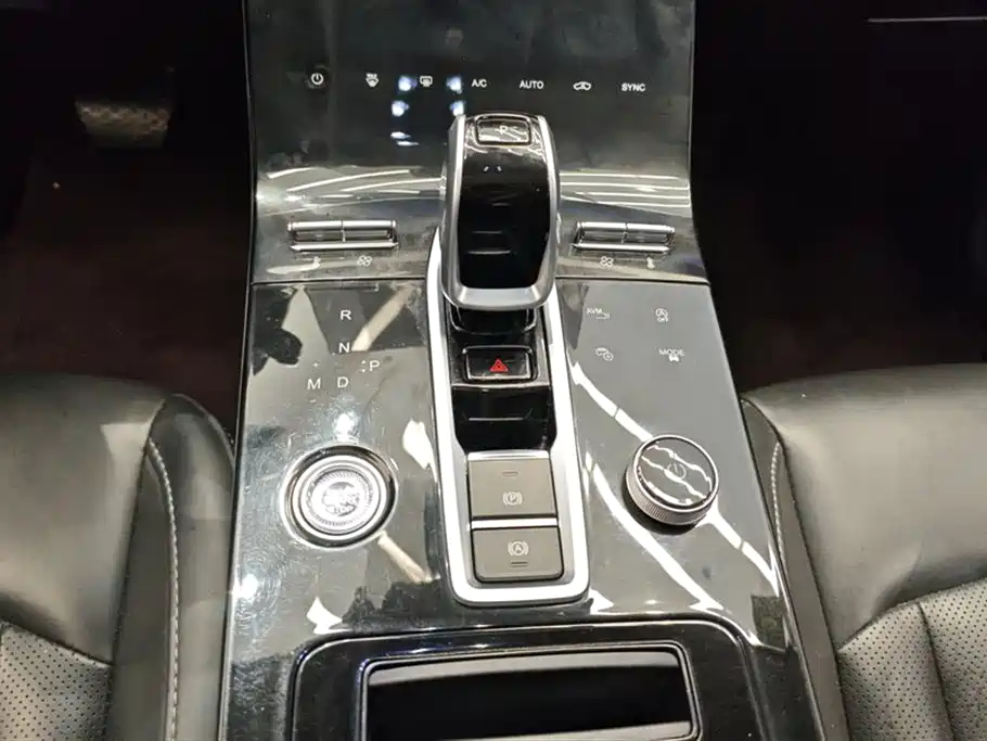 Chery Tiggo 8 2021 Kunpeng Edition 390TGDI Automatic ZF+ Version 2022 - thumbnail 16