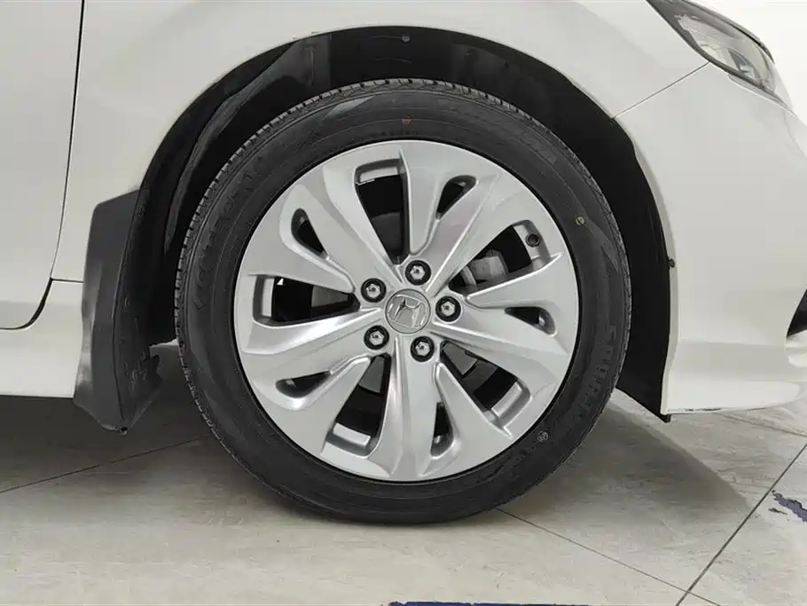 Honda Honda Jade 2020 1.8L Automatic Classic Edition 2019 - thumbnail 6