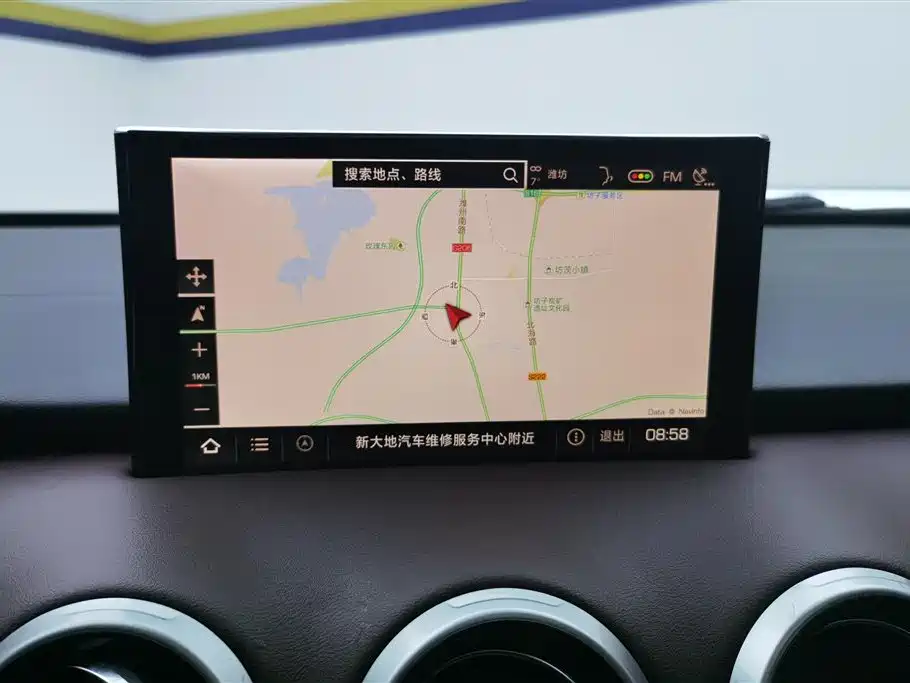 Wey WEY VV6 2018 2.0T 2WD Luxury Edition China V 2019 - thumbnail 13