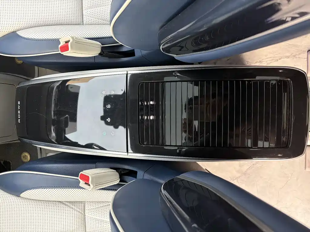 Roewe Roewe iMAX8 2021 400TGI Supreme Ultimate Edition 2021 - thumbnail 14