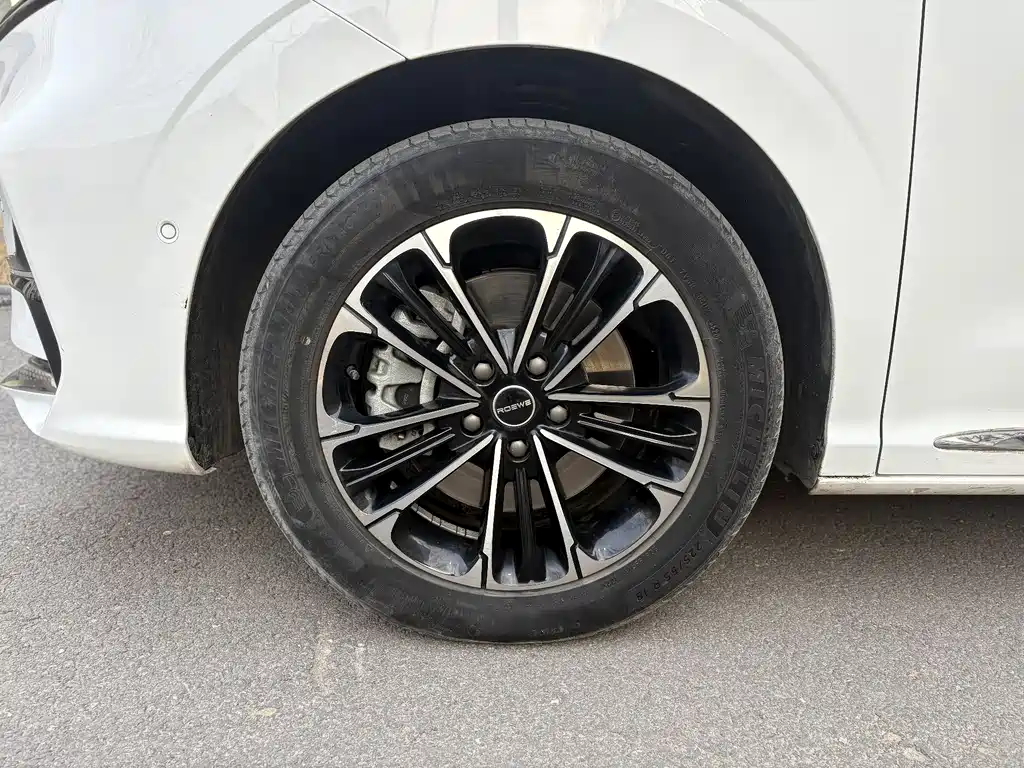 Roewe Roewe iMAX8 2021 400TGI Supreme Ultimate Edition 2021 - thumbnail 27