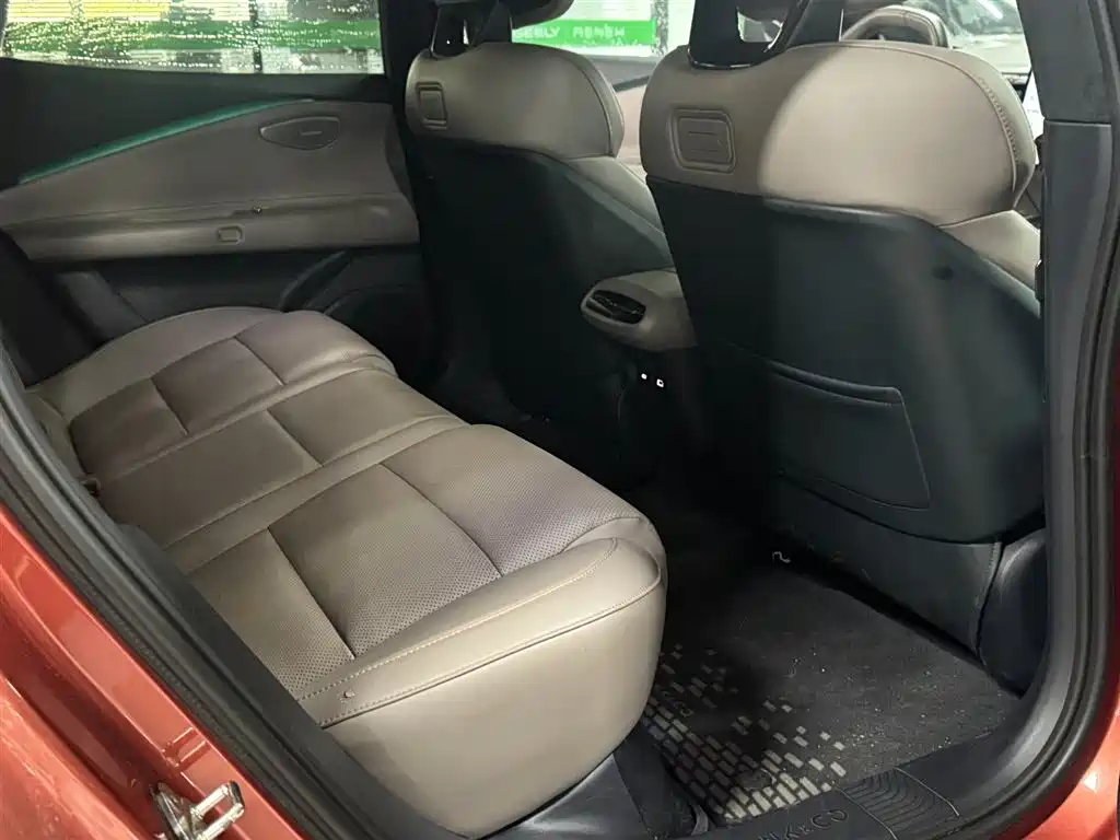 Lynk & Co Lynk & Co Z10 2024 95kWh 702km AWD Intelligent Drive Ultra 2024 - thumbnail 14