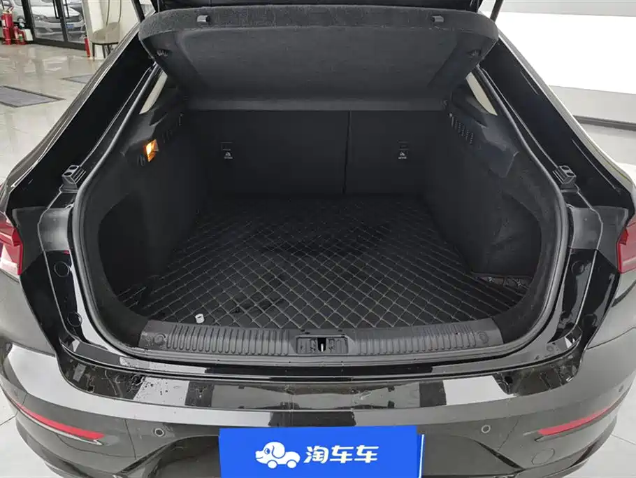 Bestune Bestune B70 2025 Dragon Edition 1.5T Quality Enjoyment Model 2025 - thumbnail 4