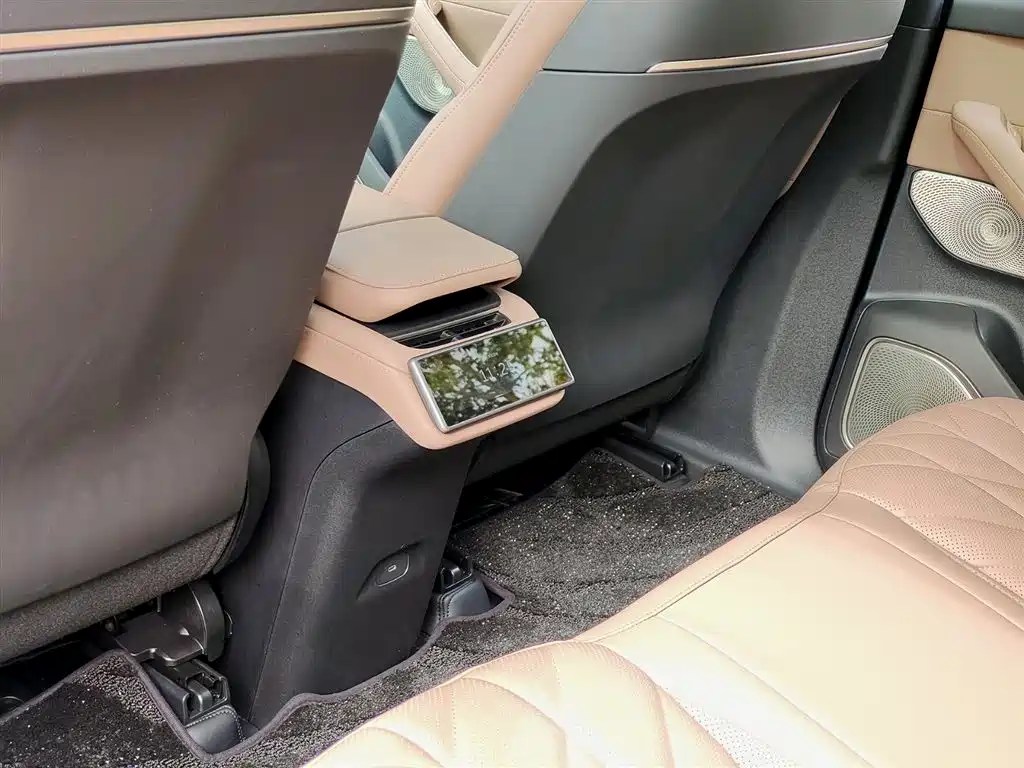NIO NIO ES6 2025 Model 100kWh 2026 - thumbnail 8