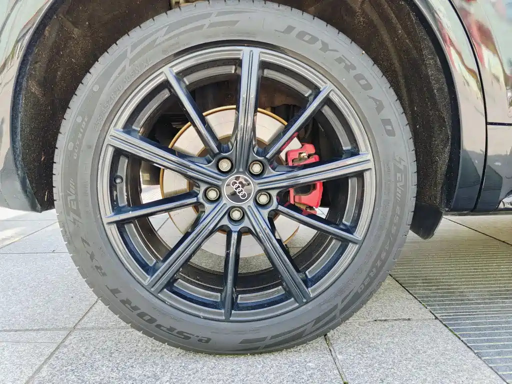 Audi Audi Q5L Sportback 2022 40 TFSI Fashion Edition 2022 - thumbnail 11