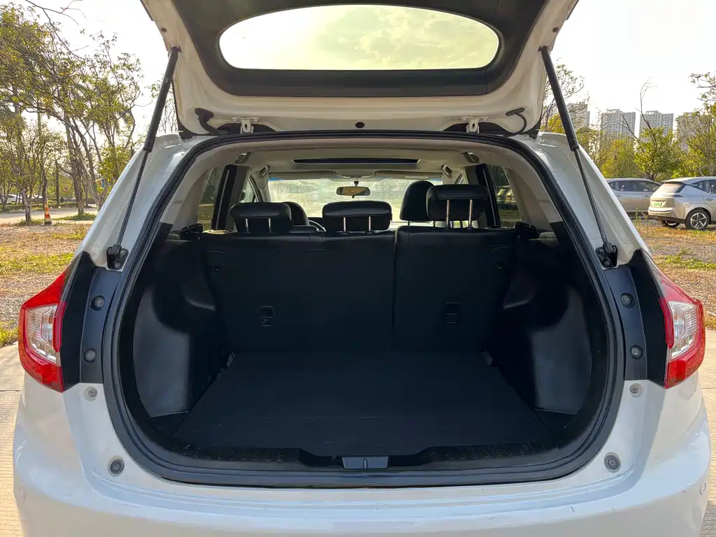 Honda Honda Jade 2013 1.8L CVT Luxury Edition 5-seater 2014 - thumbnail 11