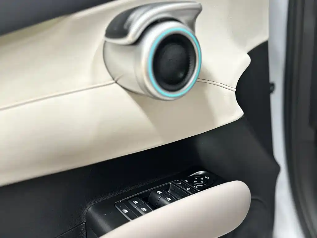 BYD (BYD Auto) Yuan PLUS 2025 Intelligent Drive 430KM Leading Edition 2025 - thumbnail 7