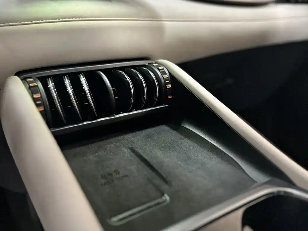 BYD (BYD Auto) Yuan PLUS 2025 Intelligent Drive 430KM Leading Edition 2025 - thumbnail 12