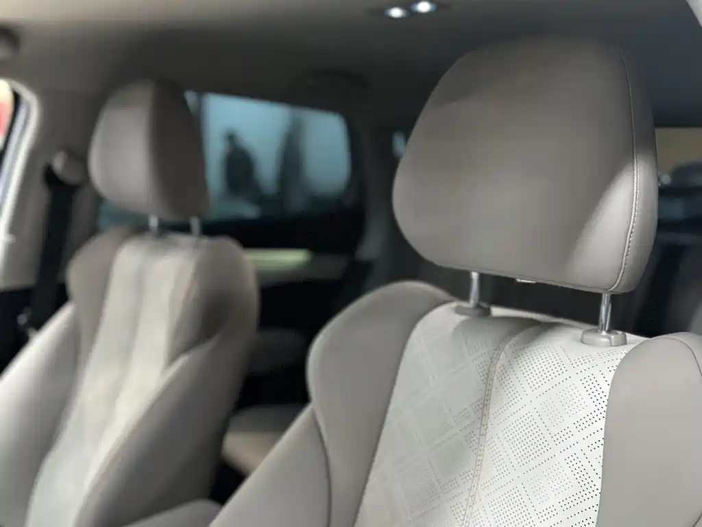 BYD (BYD Auto) Yuan PLUS 2025 Intelligent Drive 430KM Leading Edition 2025 - thumbnail 13