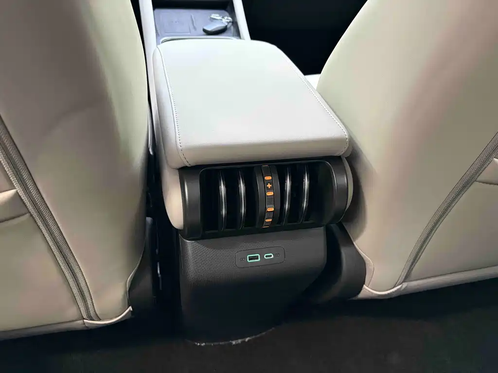 BYD (BYD Auto) Yuan PLUS 2025 Intelligent Drive 430KM Leading Edition 2025 - thumbnail 9