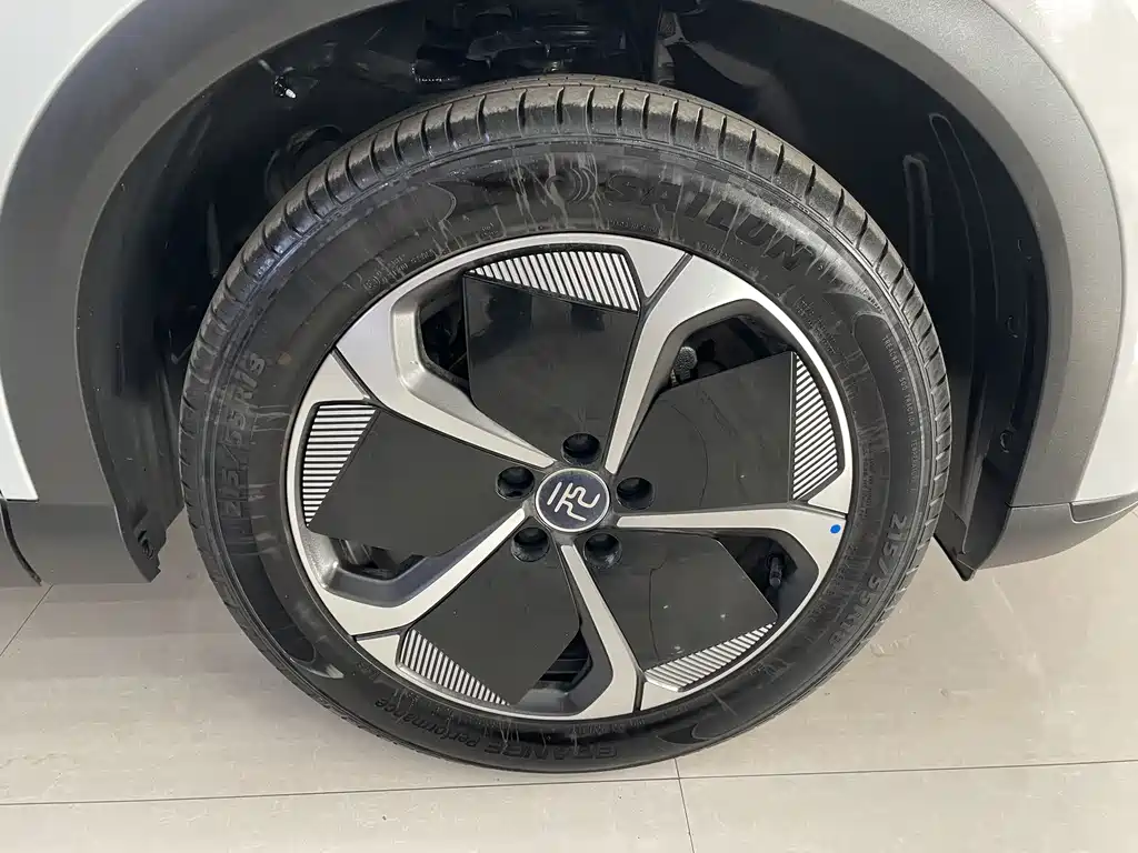 BYD (Build Your Dreams) Yuan PLUS 2025 Intelligent Drive 510KM Advanced Model 2025 - thumbnail 16