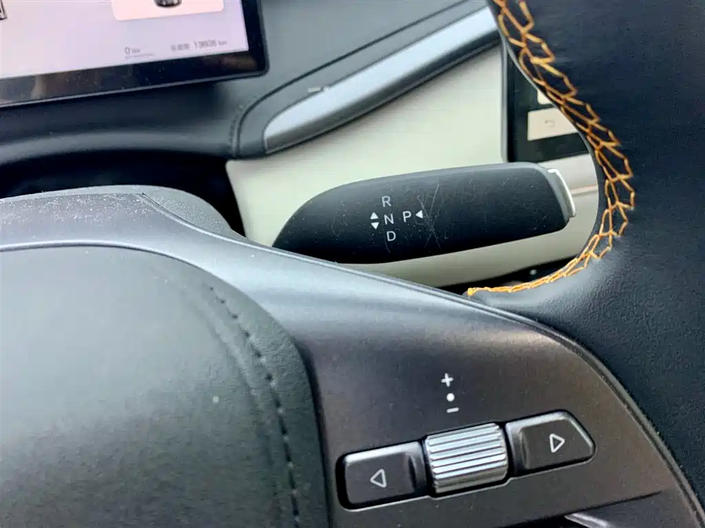 BYD (BYD Auto) Yuan PLUS 2025 Intelligent Drive 510KM Beyond Edition 2025 - thumbnail 20