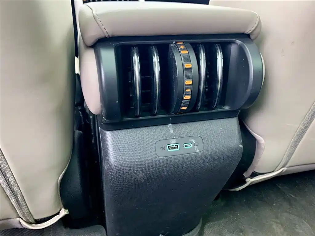 BYD (BYD Auto) Yuan PLUS 2025 Intelligent Drive 510KM Beyond Edition 2025 - thumbnail 26