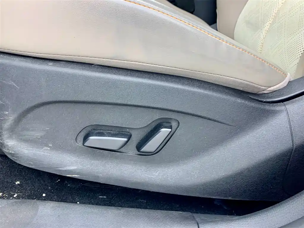 BYD (BYD Auto) Yuan PLUS 2025 Intelligent Drive 510KM Beyond Edition 2025 - thumbnail 27