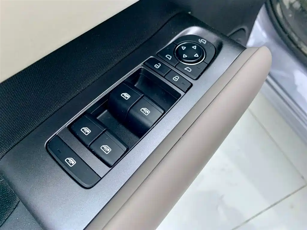 BYD (BYD Auto) Yuan PLUS 2025 Intelligent Drive 510KM Beyond Edition 2025 - thumbnail 28