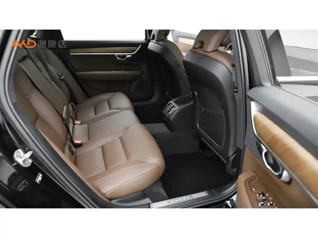 Volvo Volvo S90 B5 Momentum Luxury Edition 2025 Model 2.0T 2024 - thumbnail 8