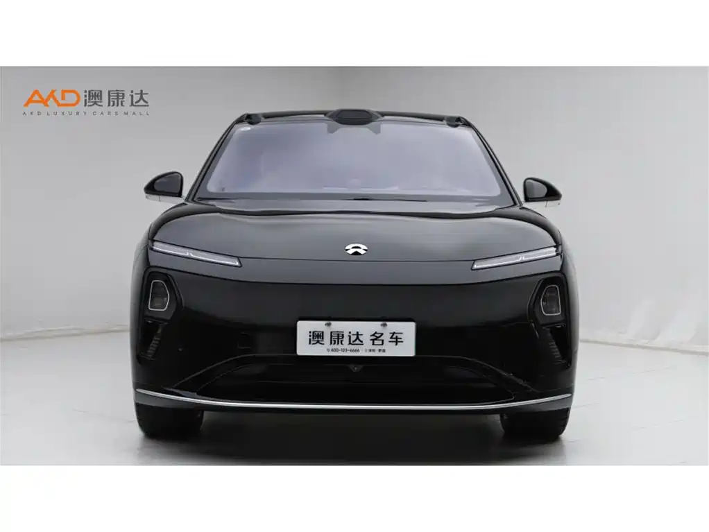 NIO NIO ET9 Signature Edition 2025 102kWh 2025 - thumbnail 2