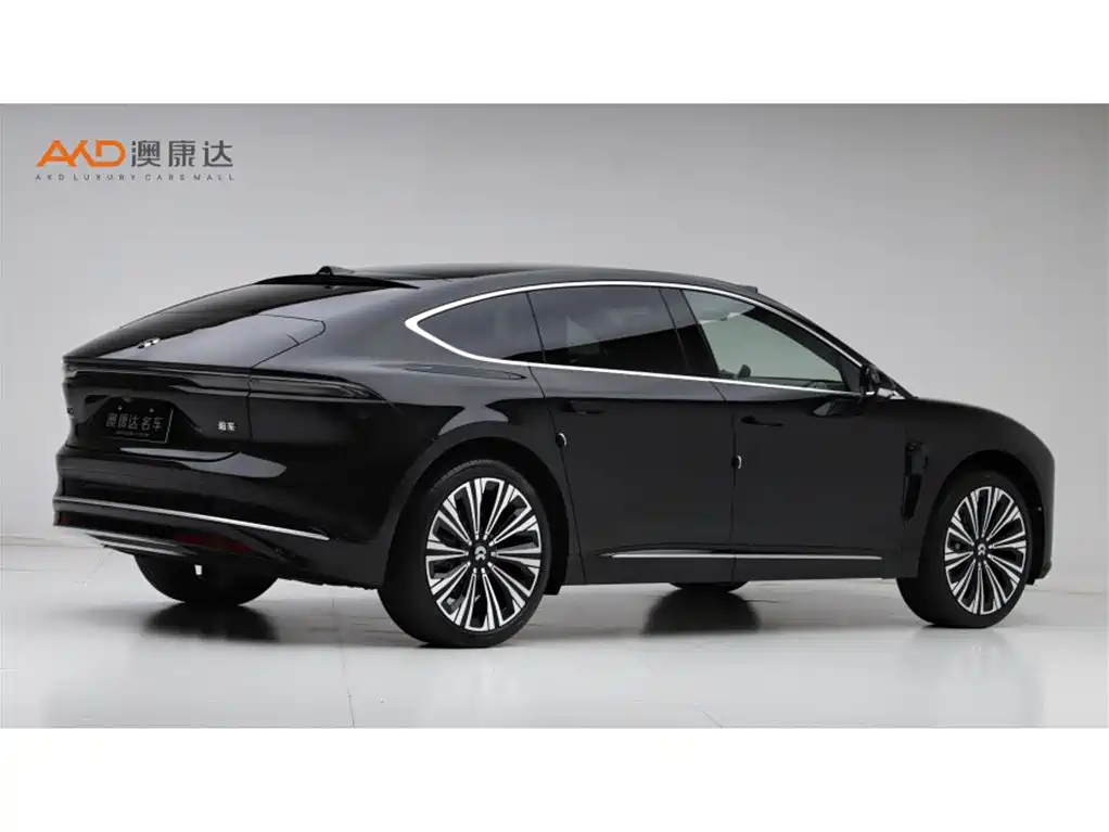 NIO NIO ET9 Signature Edition 2025 102kWh 2025 - thumbnail 3