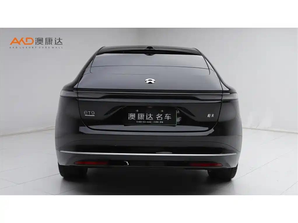 NIO NIO ET9 Signature Edition 2025 102kWh 2025 - thumbnail 4