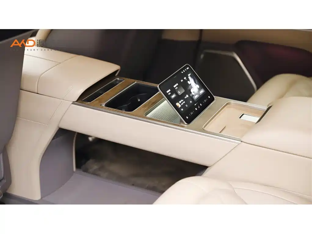 NIO NIO ET9 Signature Edition 2025 102kWh 2025 - thumbnail 9