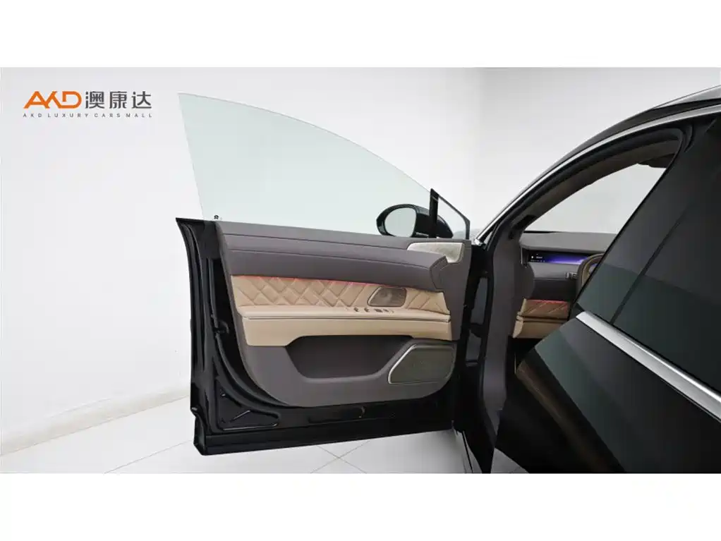 NIO NIO ET9 Signature Edition 2025 102kWh 2025 - thumbnail 10