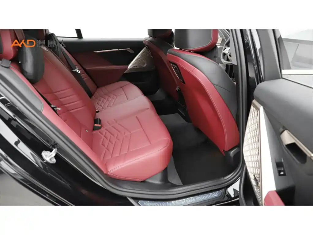 BMW BMW 530Li 2.0T 24th Year Luxury Package 2025 - thumbnail 8