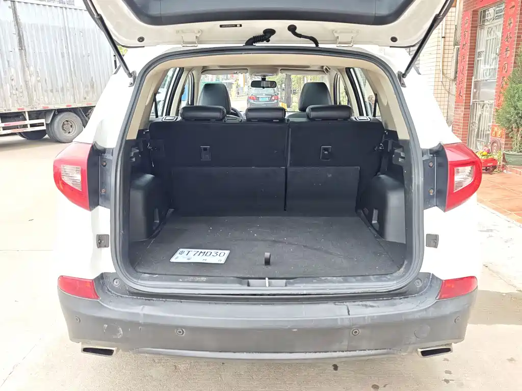 BYD BYD Song 2017 Model Gai Shi Upgrade Edition 1.5TID Automatic Elite Version 2017 - thumbnail 21