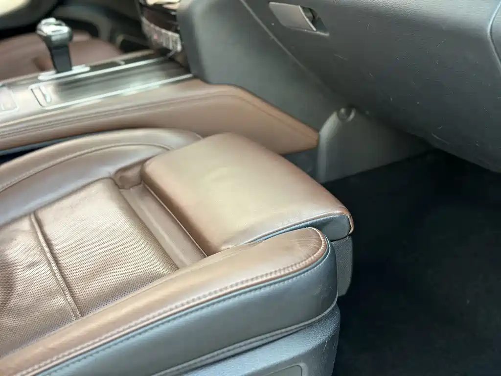 Haval Haval H9 2017 2.0T Gasoline AWD Premium 7-seater 2018 - thumbnail 14