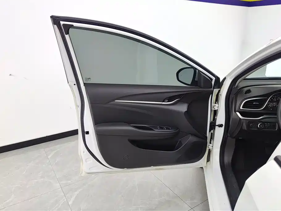 Buick Buick Excelle GT 2021 Model Year Facelift 1.5L Automatic Elite Version 2020 - thumbnail 7