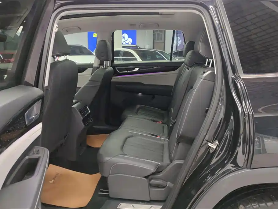 Volkswagen Teramont 2021 380TSI 4Motion Premium Luxury Edition 2021 - thumbnail 11