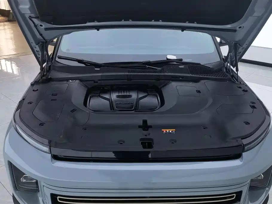 Geely Auto Geely ICON 2020 1.5TD i9 BSG 2021 - thumbnail 10