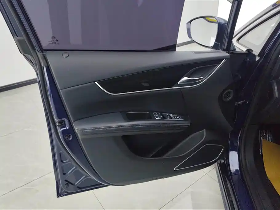 BYD BYD Song MAX 2019 1.5T Automatic Smart Connect Ruiyi Sunroof 6-seater China VI 2020 - thumbnail 7