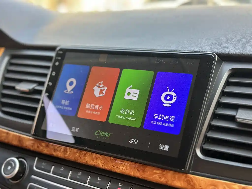 Maxus MAXUS G10 2016 2.0T Automatic Elite Edition 2016 - thumbnail 8