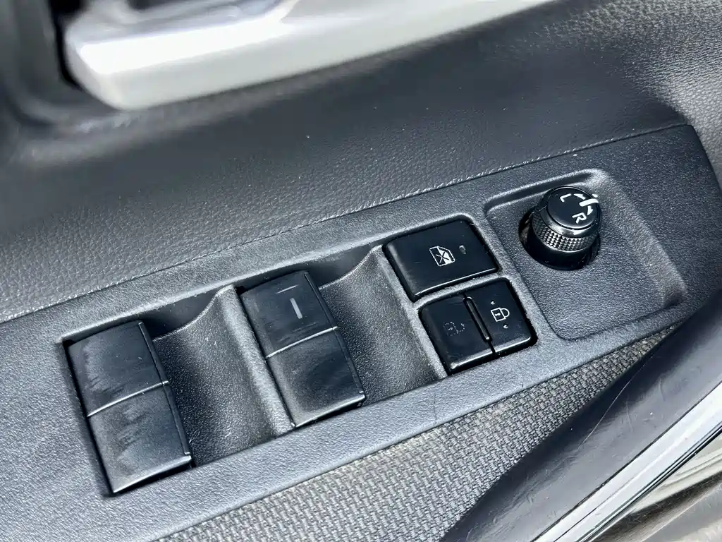 Toyota Toyota Corolla 2022 Hybrid 1.8H E-CVT Advanced Edition 2022 - thumbnail 16