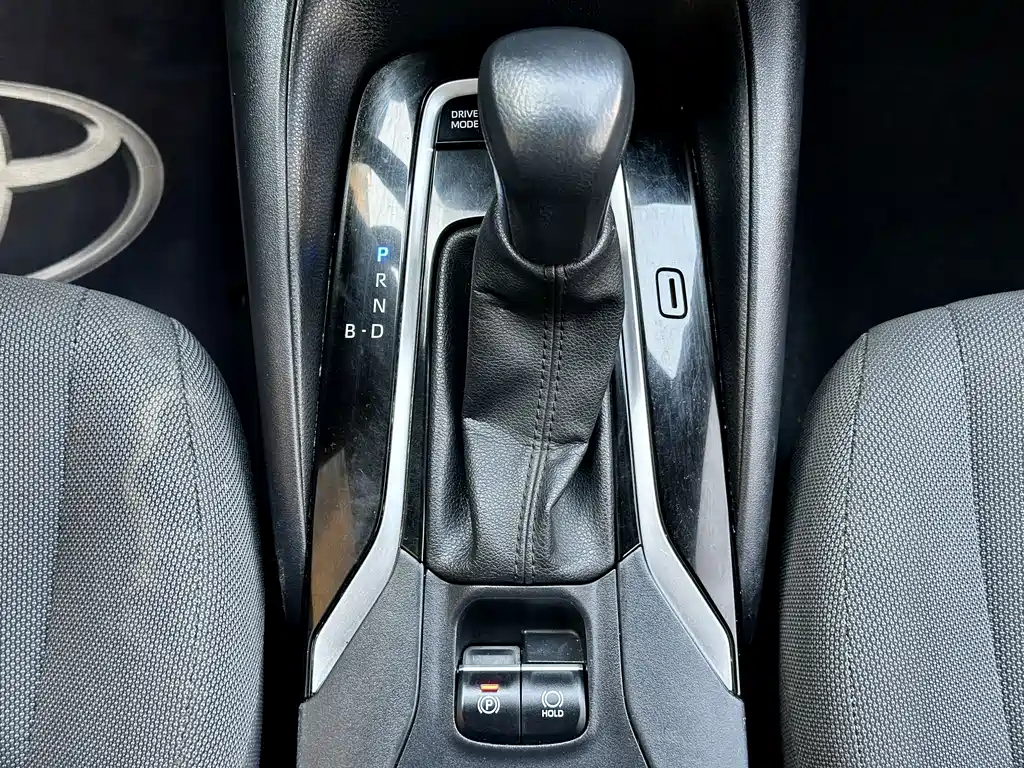 Toyota Toyota Corolla 2022 Hybrid 1.8H E-CVT Advanced Edition 2022 - thumbnail 21