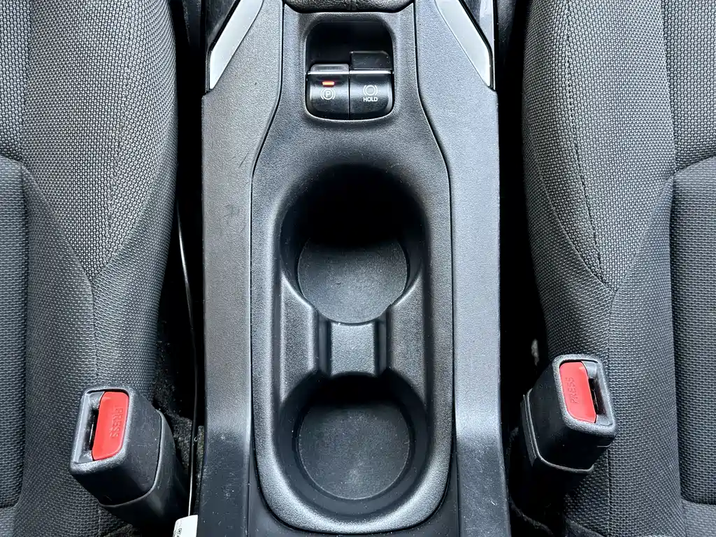 Toyota Toyota Corolla 2022 Hybrid 1.8H E-CVT Advanced Edition 2022 - thumbnail 23