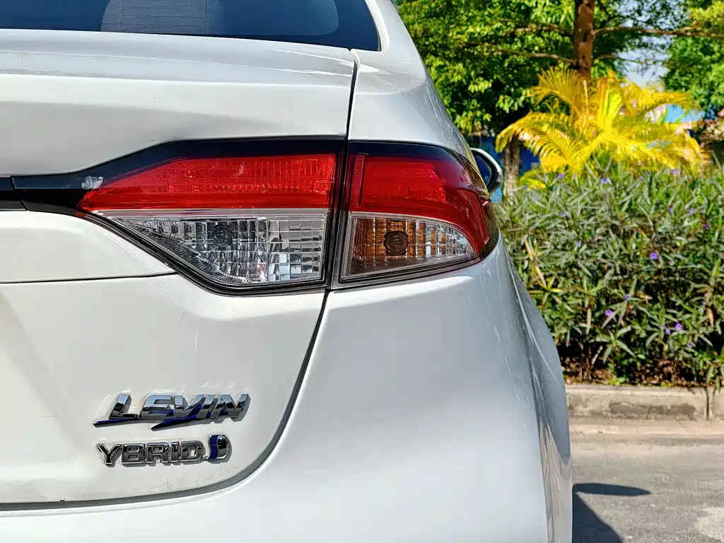 Toyota Toyota Corolla 2022 Hybrid 1.8H E-CVT Advanced Edition 2022 - thumbnail 28