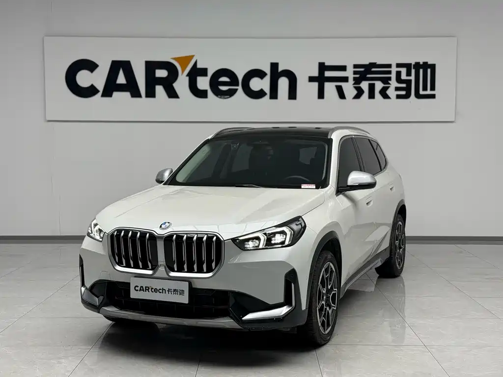 BMW BMW X1 2024 sDrive25Li X Design Package 2025