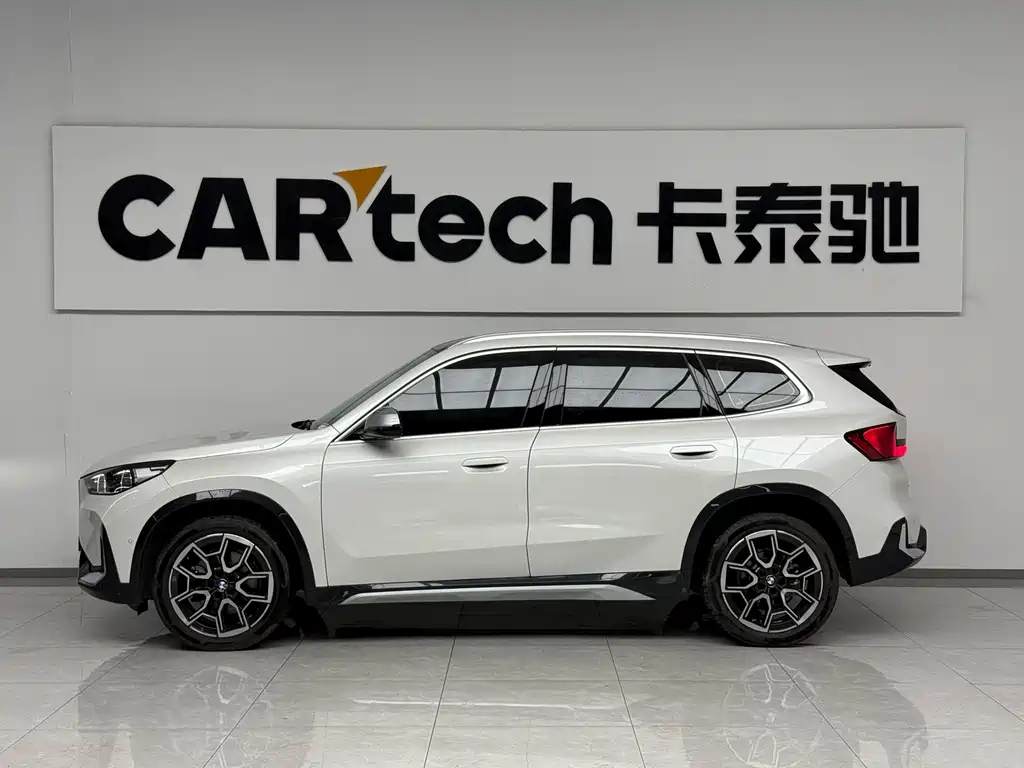 BMW BMW X1 2024 sDrive25Li X Design Package 2025 - thumbnail 3