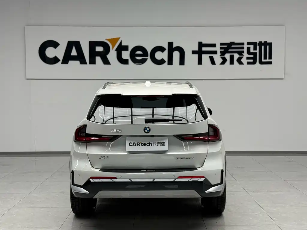 BMW BMW X1 2024 sDrive25Li X Design Package 2025 - thumbnail 4