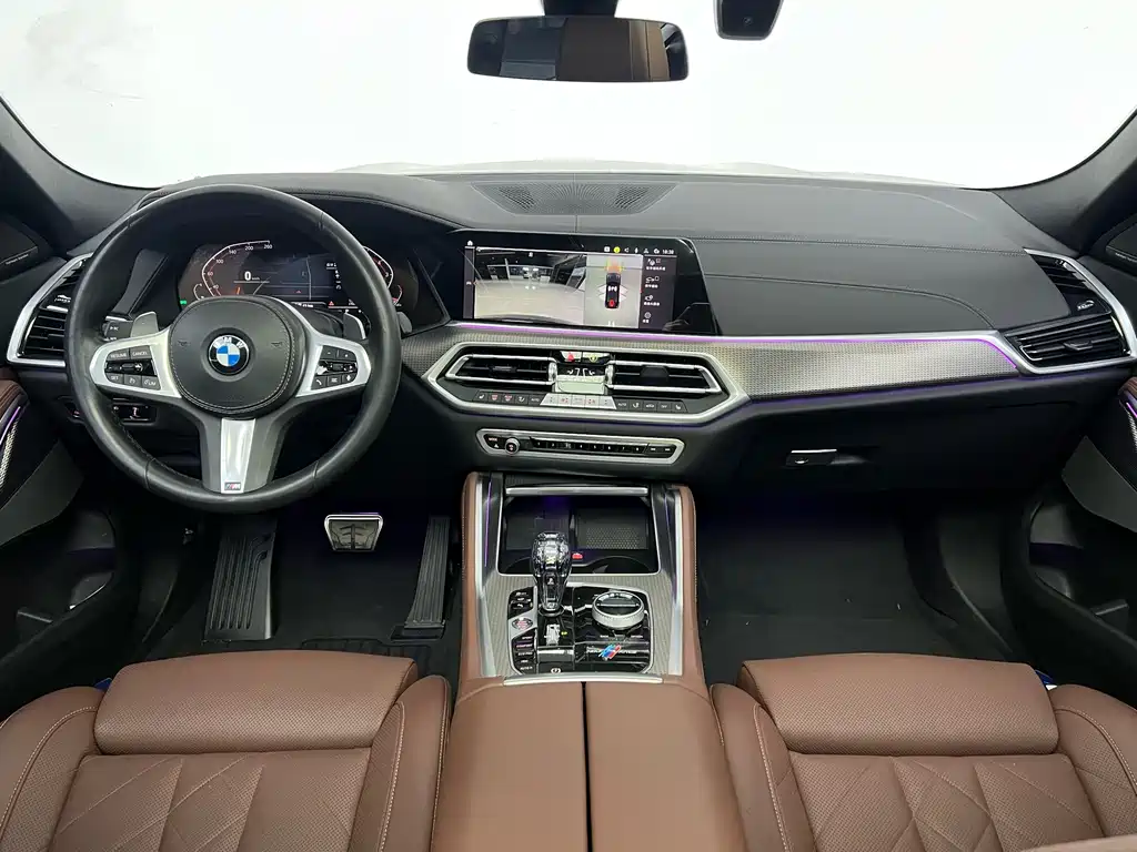 BMW BMW X1 2024 sDrive25Li X Design Package 2025 - thumbnail 5