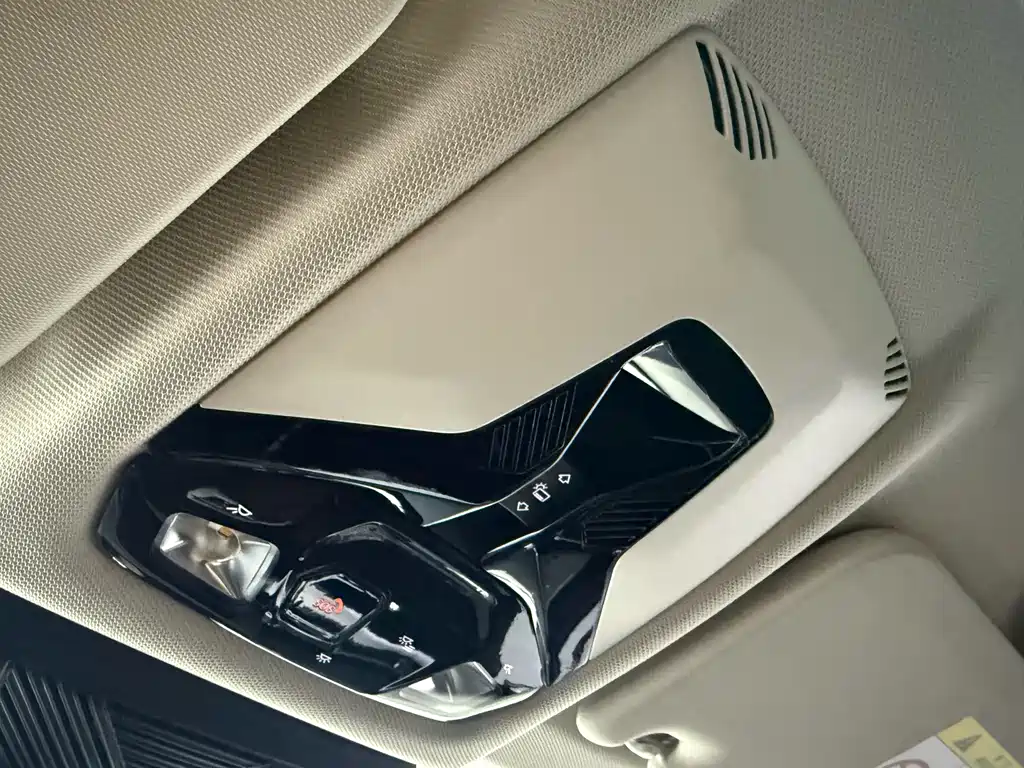 BMW BMW X1 2024 sDrive25Li X Design Package 2025 - thumbnail 8