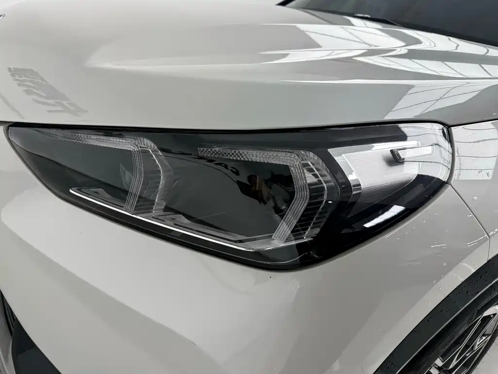 BMW BMW X1 2024 sDrive25Li X Design Package 2025 - thumbnail 9