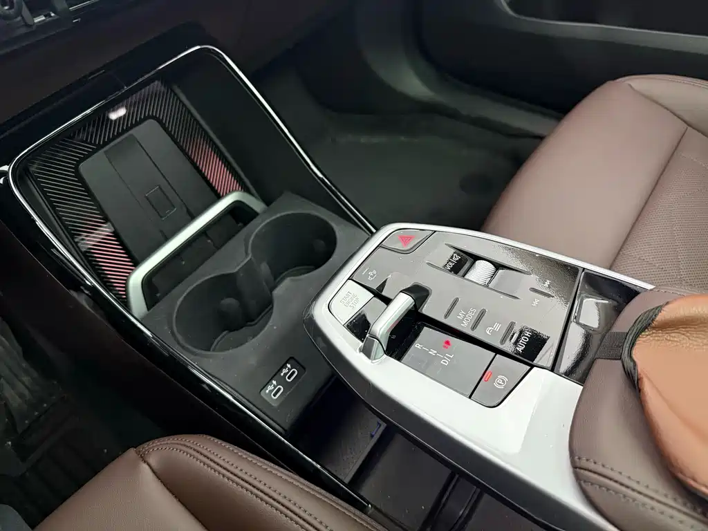 BMW BMW X1 2024 sDrive25Li X Design Package 2025 - thumbnail 10