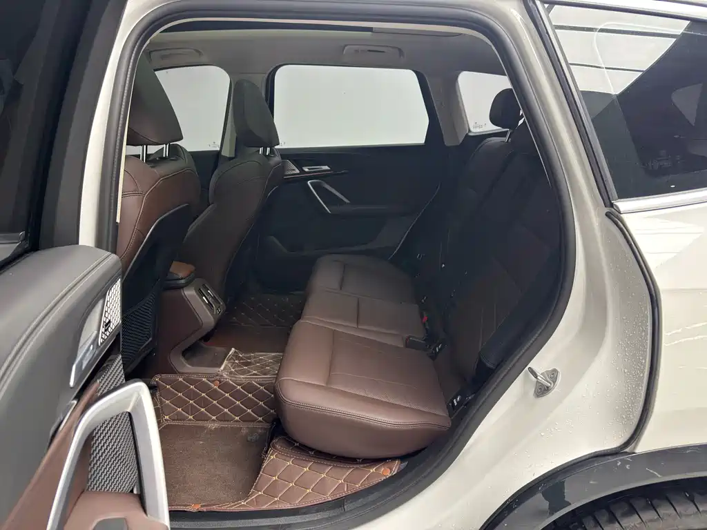 BMW BMW X1 2024 sDrive25Li X Design Package 2025 - thumbnail 13
