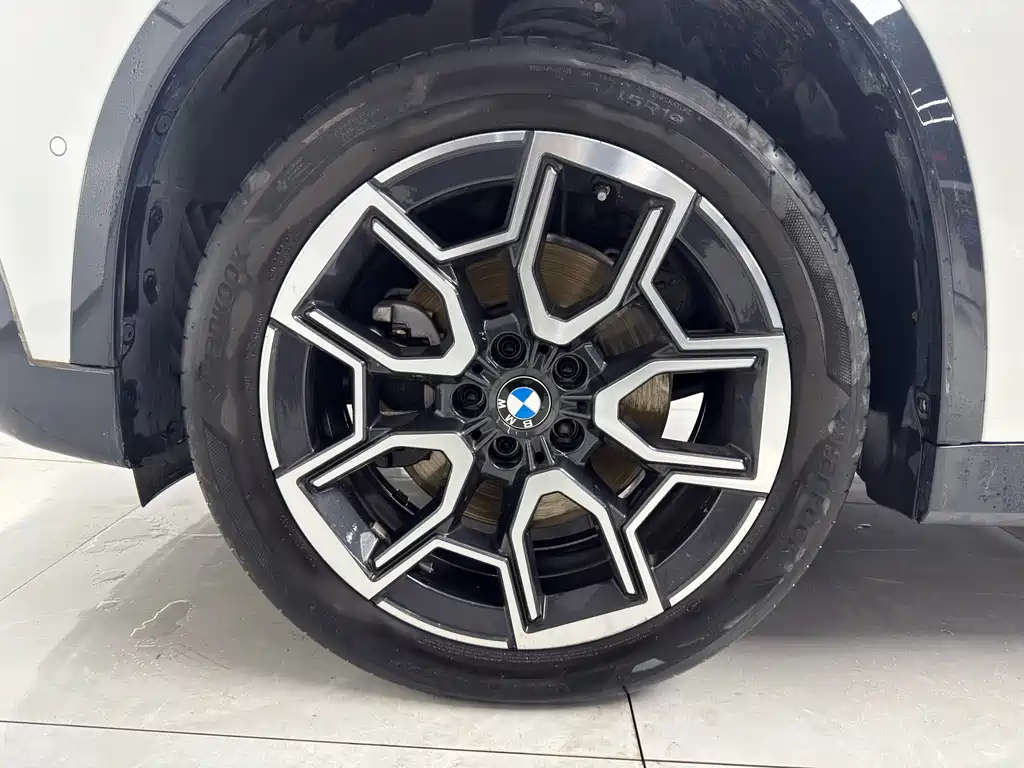 BMW BMW X1 2024 sDrive25Li X Design Package 2025 - thumbnail 14