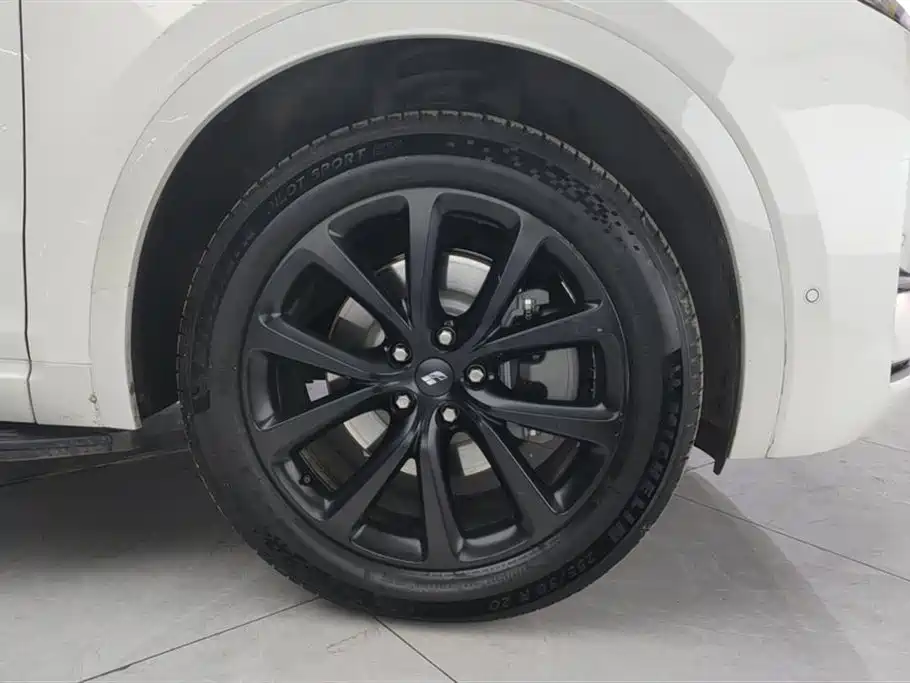 Li Auto Li ONE 2021 Extended-Range 6-Seat Version 2022 - thumbnail 6