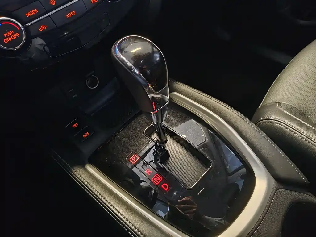 Nissan Nissan X-Trail 2020 2.5L XL ITS CVT 4WD Premium Navigation Edition 2020 - thumbnail 9