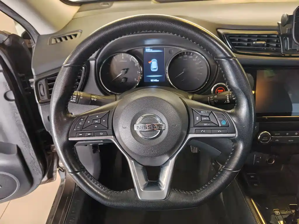 Nissan Nissan X-Trail 2020 2.5L XL ITS CVT 4WD Premium Navigation Edition 2020 - thumbnail 11